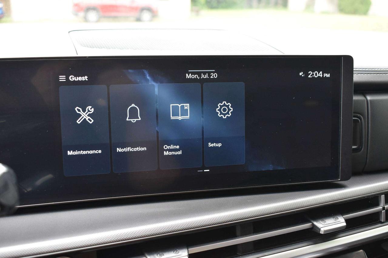 2024 Hyundai Santa Fe XRT Photo