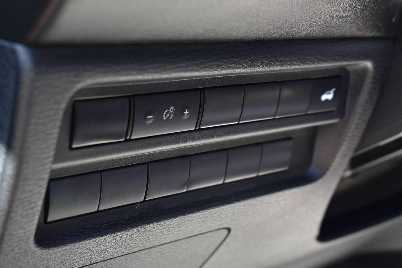 2022 Mitsubishi Outlander SE Photo