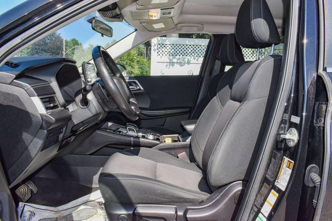 2022 Mitsubishi Outlander SE Photo