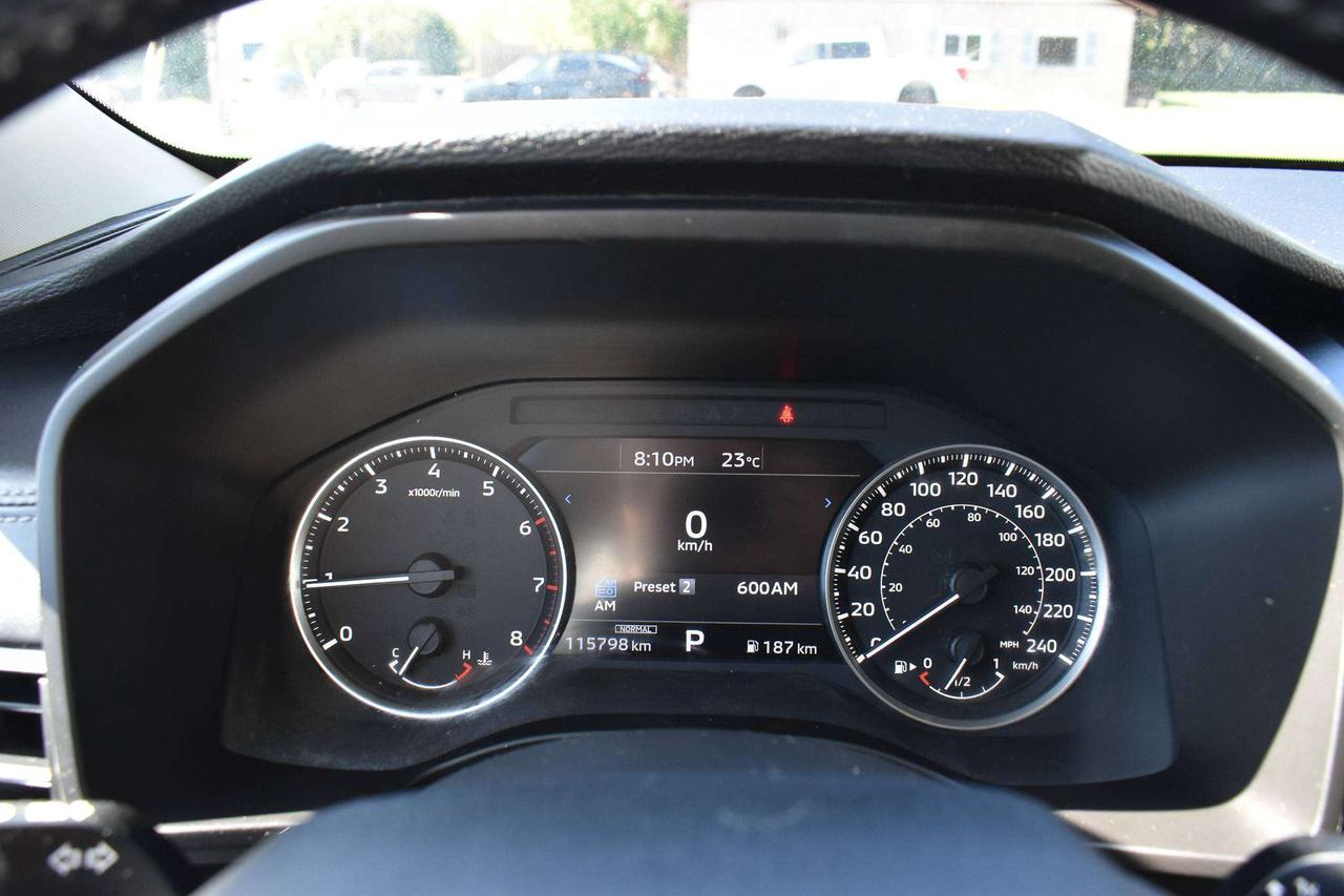 2022 Mitsubishi Outlander SE Photo