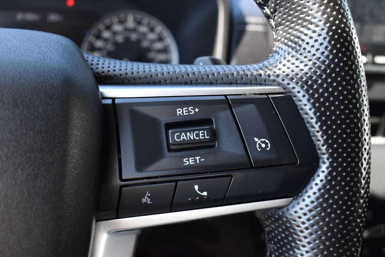 2022 Mitsubishi Outlander SE Photo