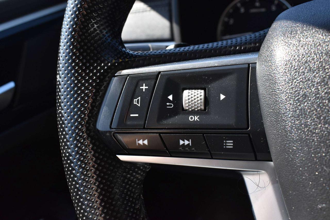 2022 Mitsubishi Outlander SE Photo