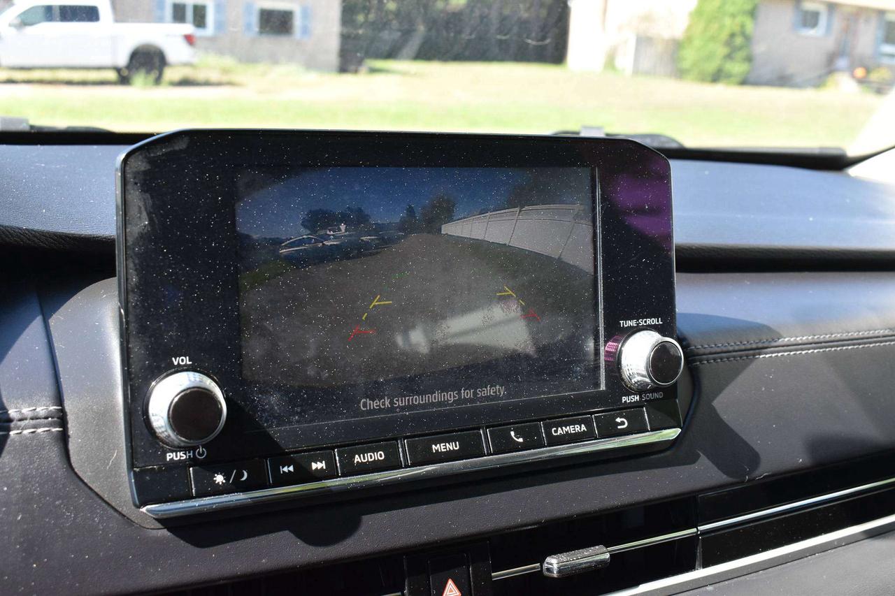 2022 Mitsubishi Outlander SE Photo