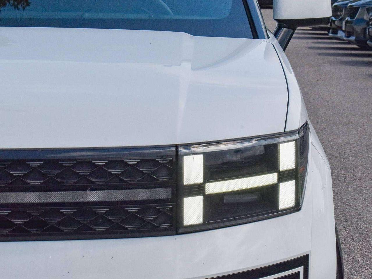 2024 Hyundai Santa Fe Ultimate Calligraphy Photo