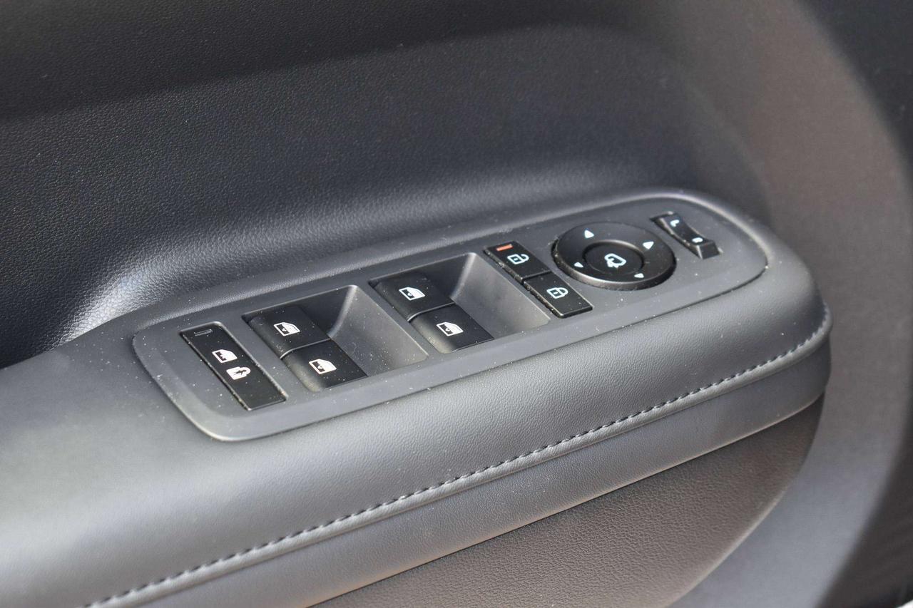 2024 Hyundai Santa Fe Ultimate Calligraphy Photo