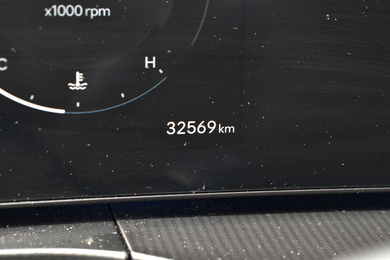 2024 Hyundai Santa Fe Ultimate Calligraphy Photo