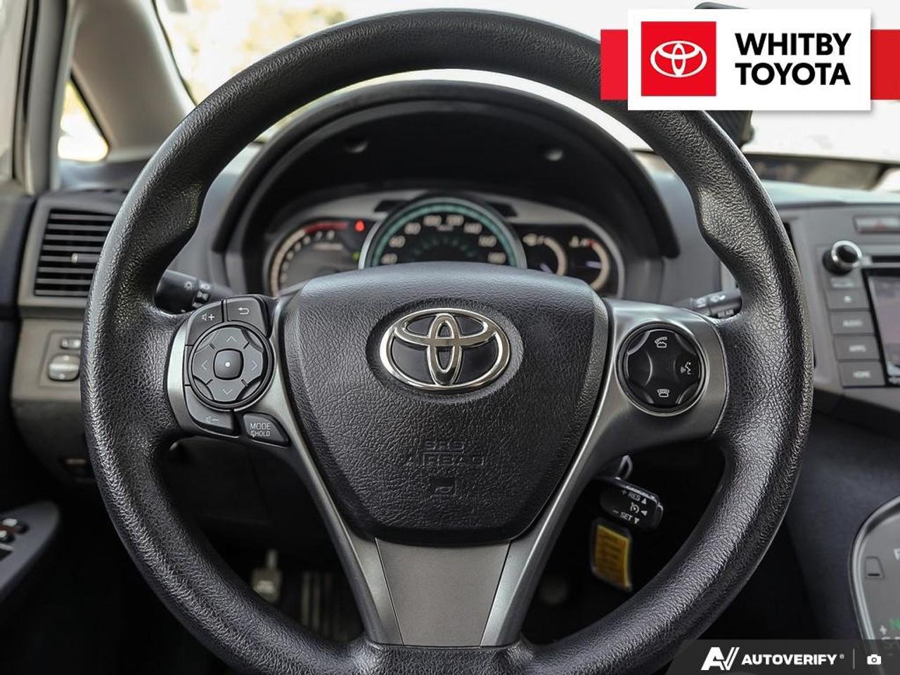 2015 Toyota Venza LE AWD 2.7L Photo
