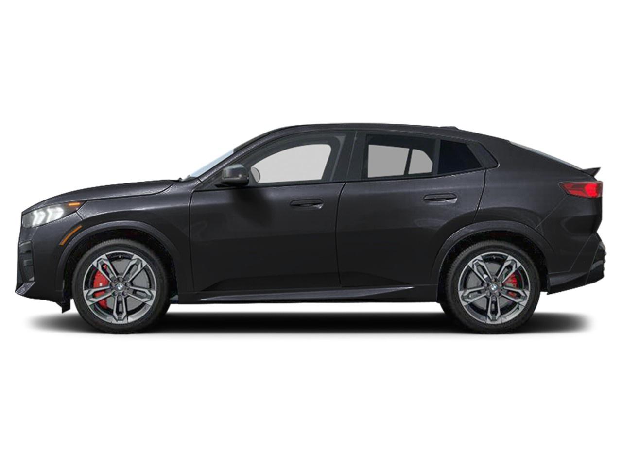 2027 BMW X2 M35i xDrive Sports Activity Coupe Photo