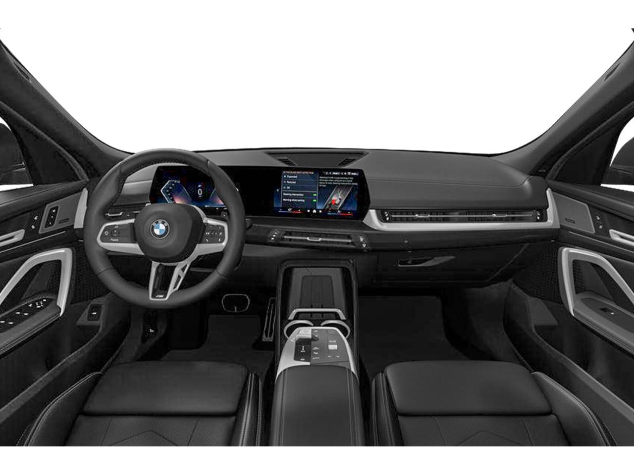2027 BMW X2 M35i xDrive Sports Activity Coupe Photo