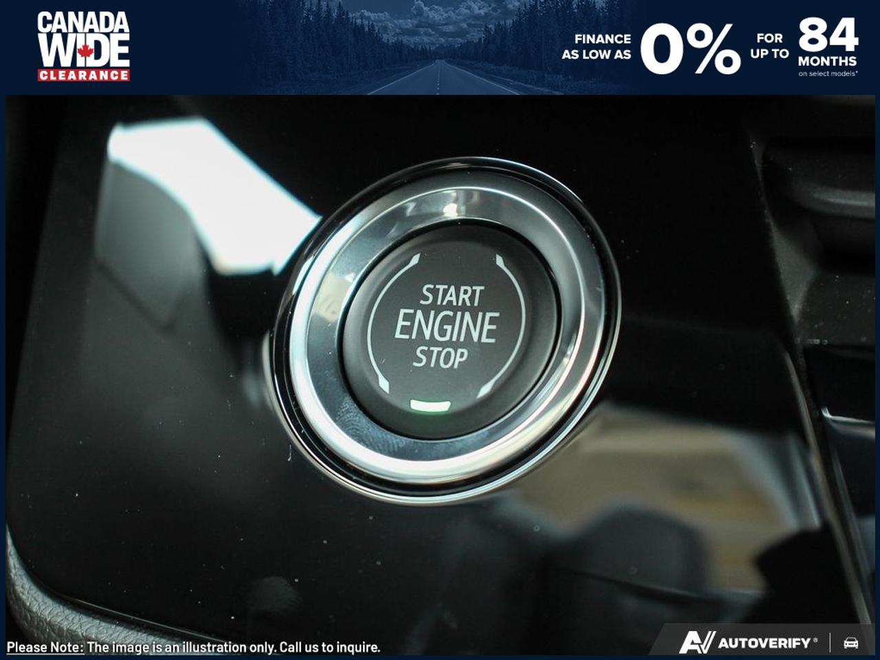 2026 Buick Envision Preferred 4dr All-Wheel Drive Photo