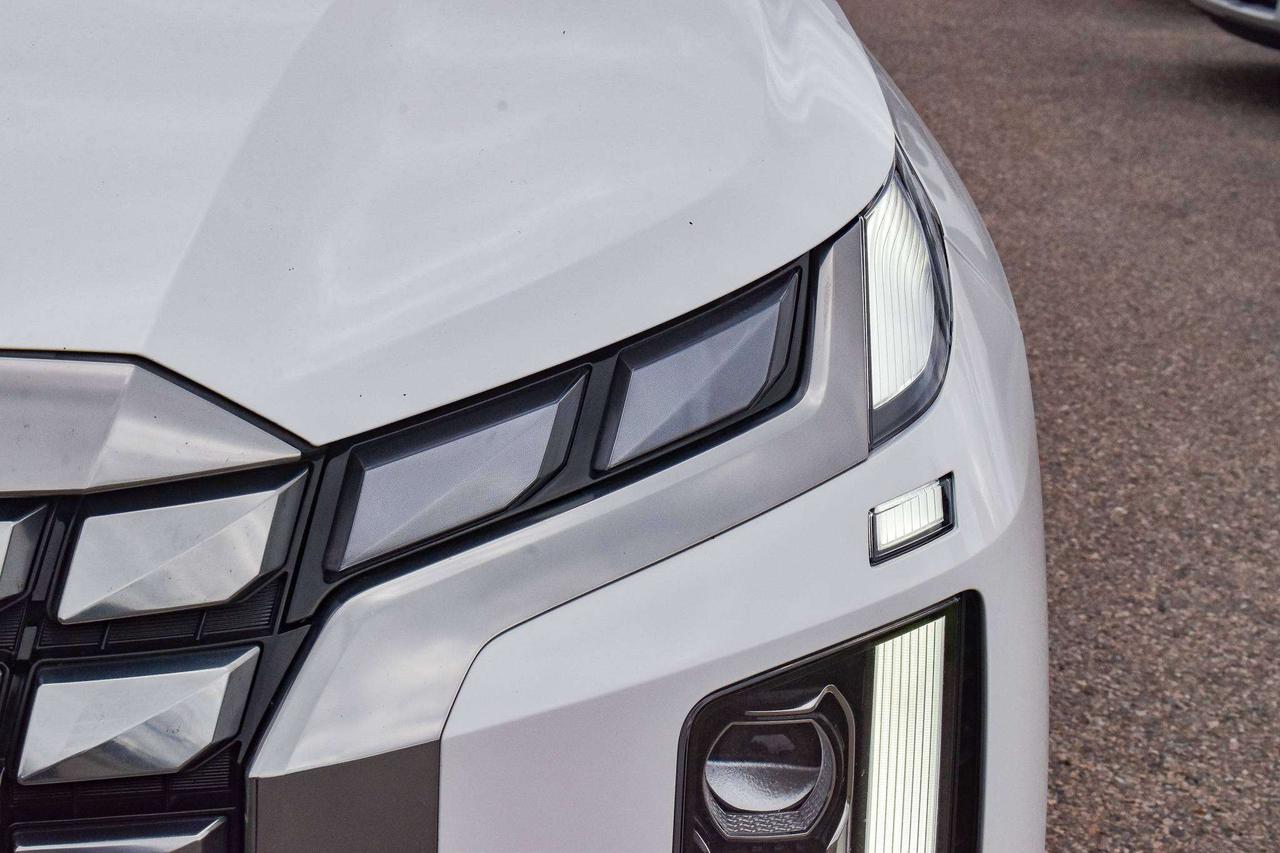 2024 Hyundai PALISADE Ultimate Calligraphy Photo