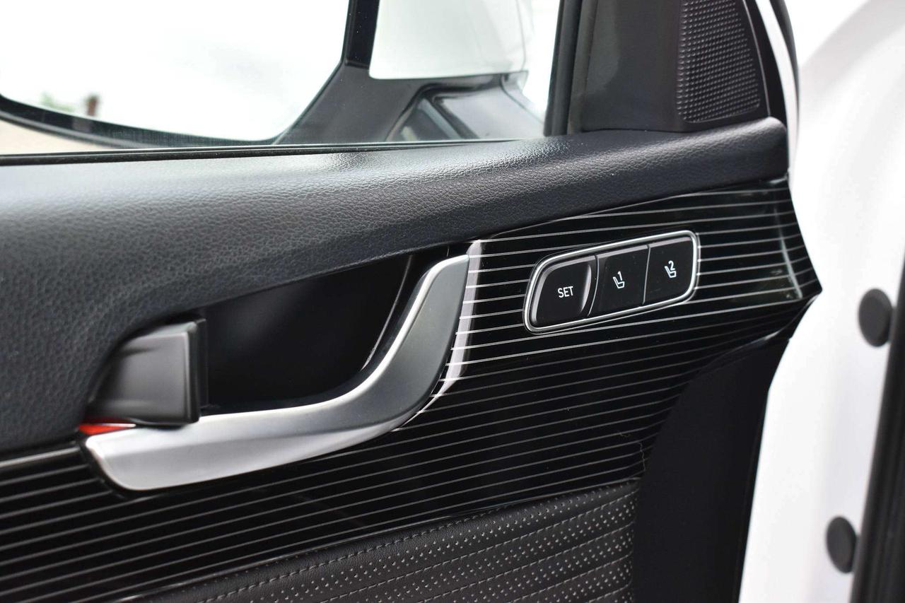 2024 Hyundai PALISADE Ultimate Calligraphy Photo