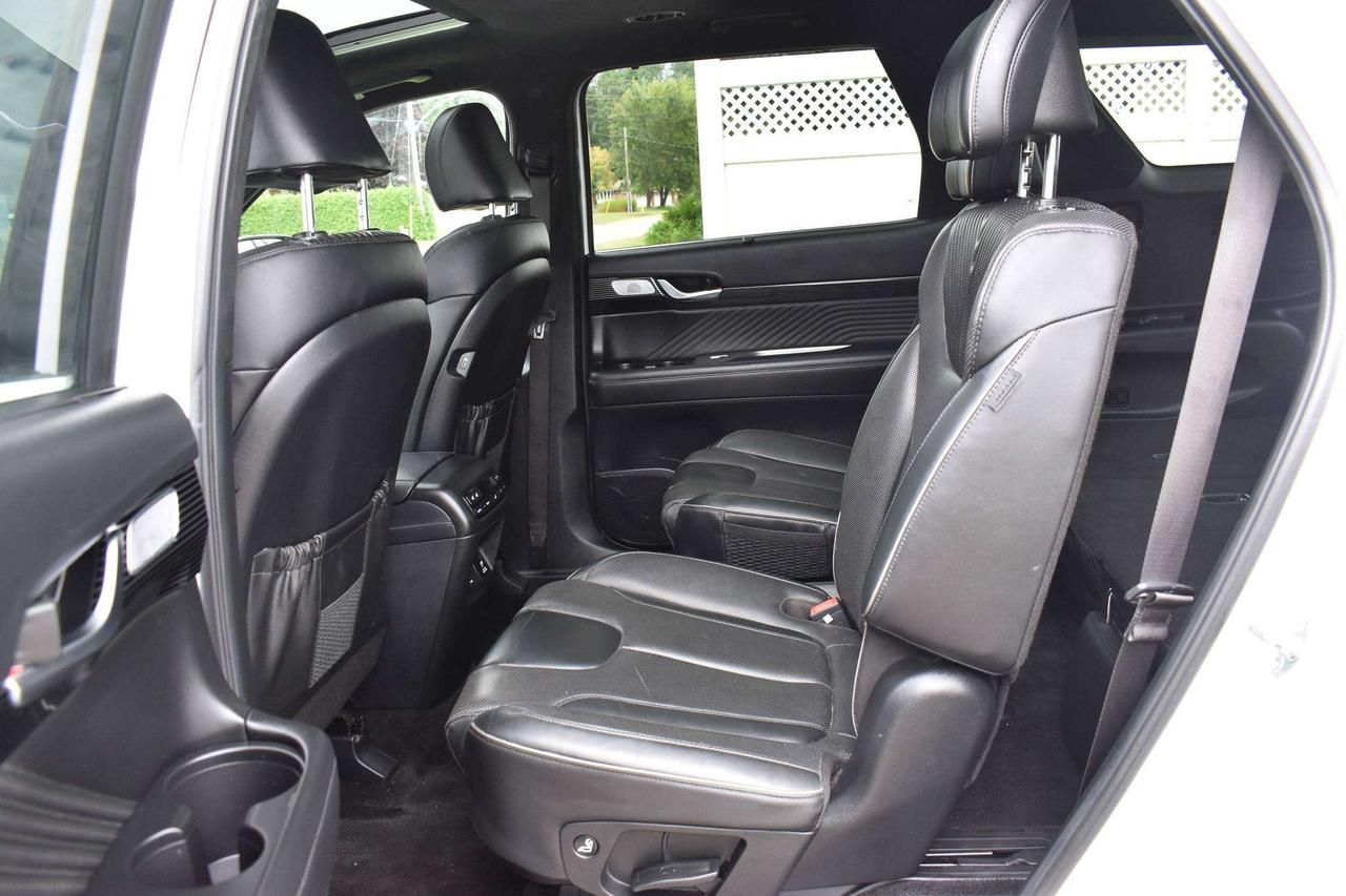 2024 Hyundai PALISADE Ultimate Calligraphy Photo