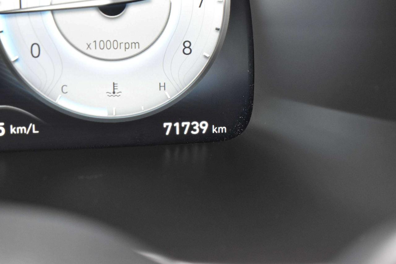 2024 Hyundai PALISADE Ultimate Calligraphy Photo