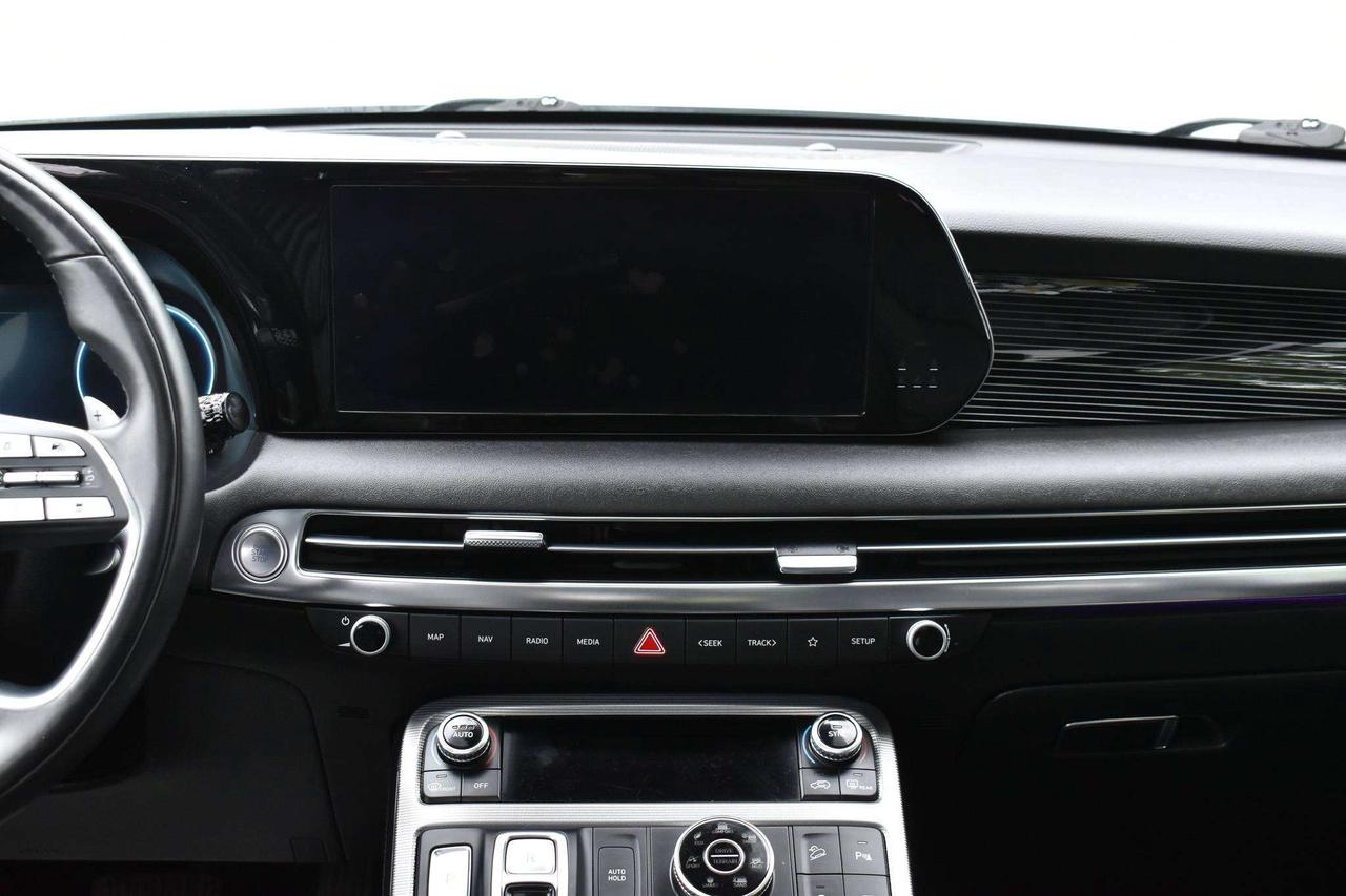2024 Hyundai PALISADE Ultimate Calligraphy Photo