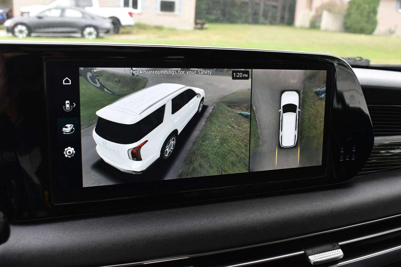 2024 Hyundai PALISADE Ultimate Calligraphy Photo