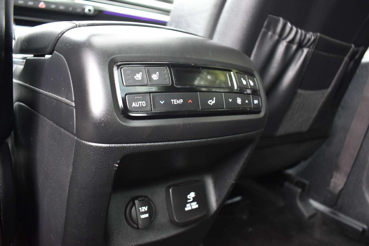 2024 Hyundai PALISADE Ultimate Calligraphy Photo