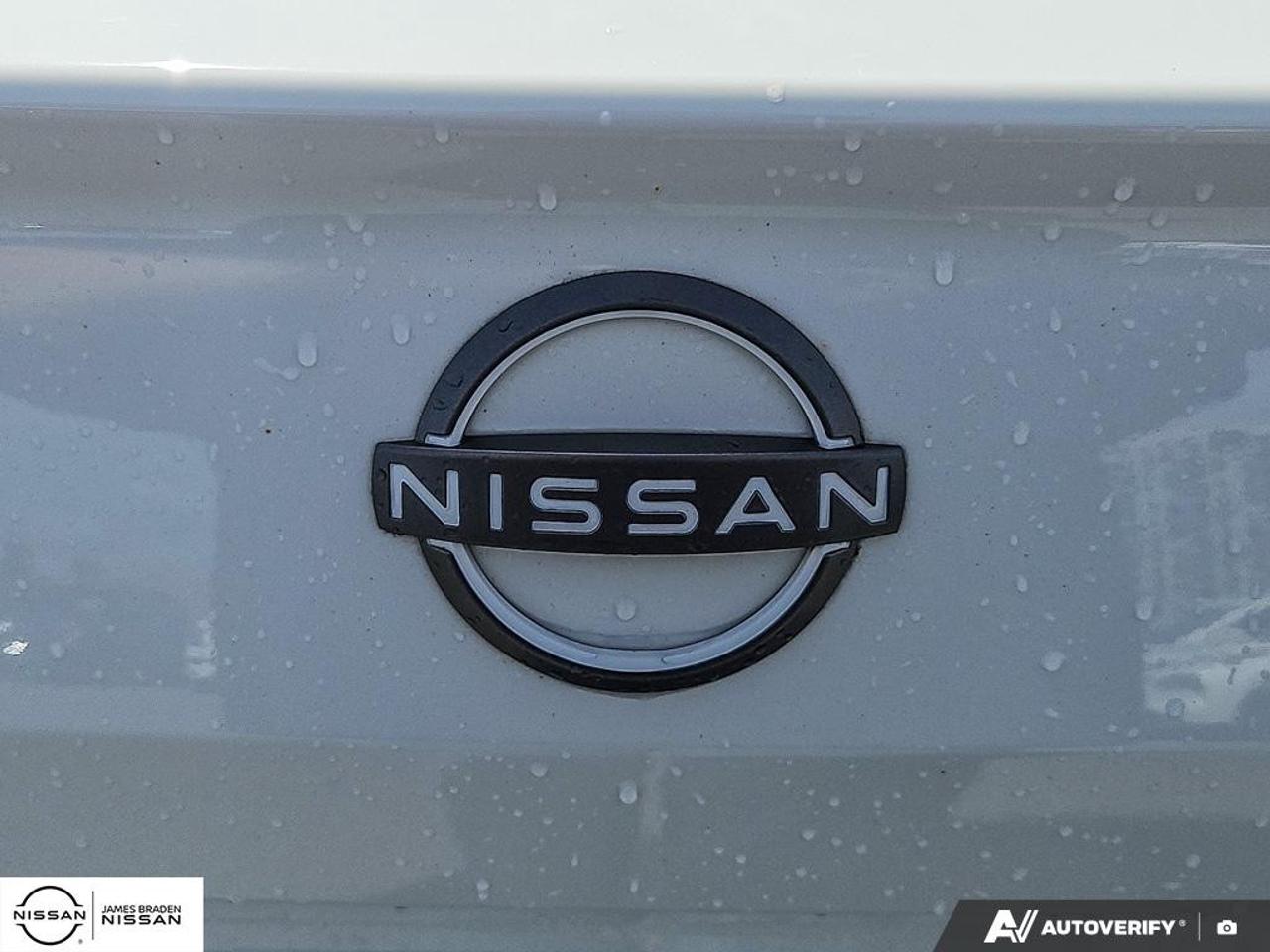 2024 Nissan Altima S AWD Photo