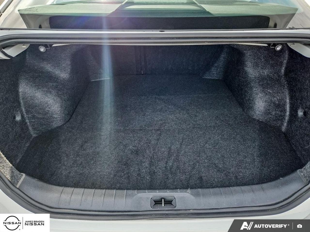 2024 Nissan Altima S AWD Photo