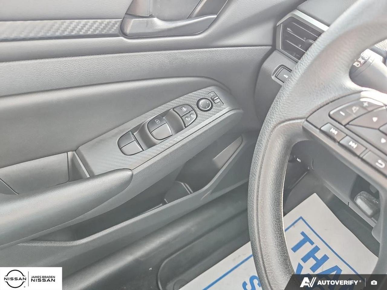 2024 Nissan Altima S AWD Photo