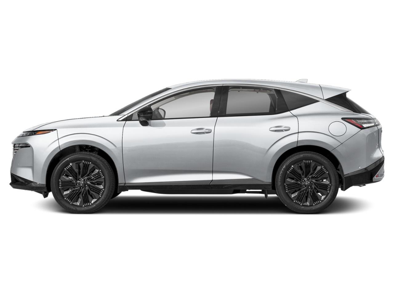 2027 Nissan Murano Dark Armor AWD Photo
