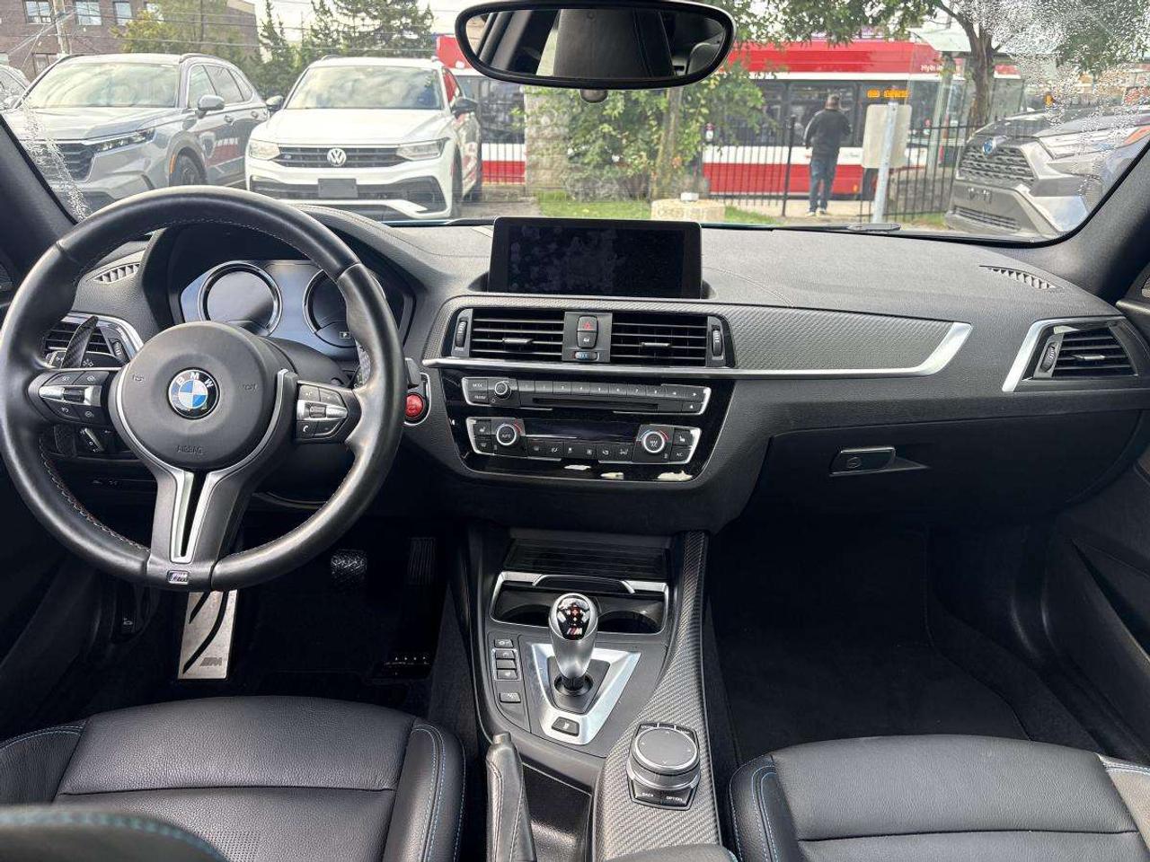 2020 BMW M2 Competition 7-speed (DCT) Photo