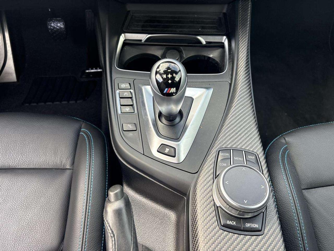 2020 BMW M2 Competition 7-speed (DCT) Photo