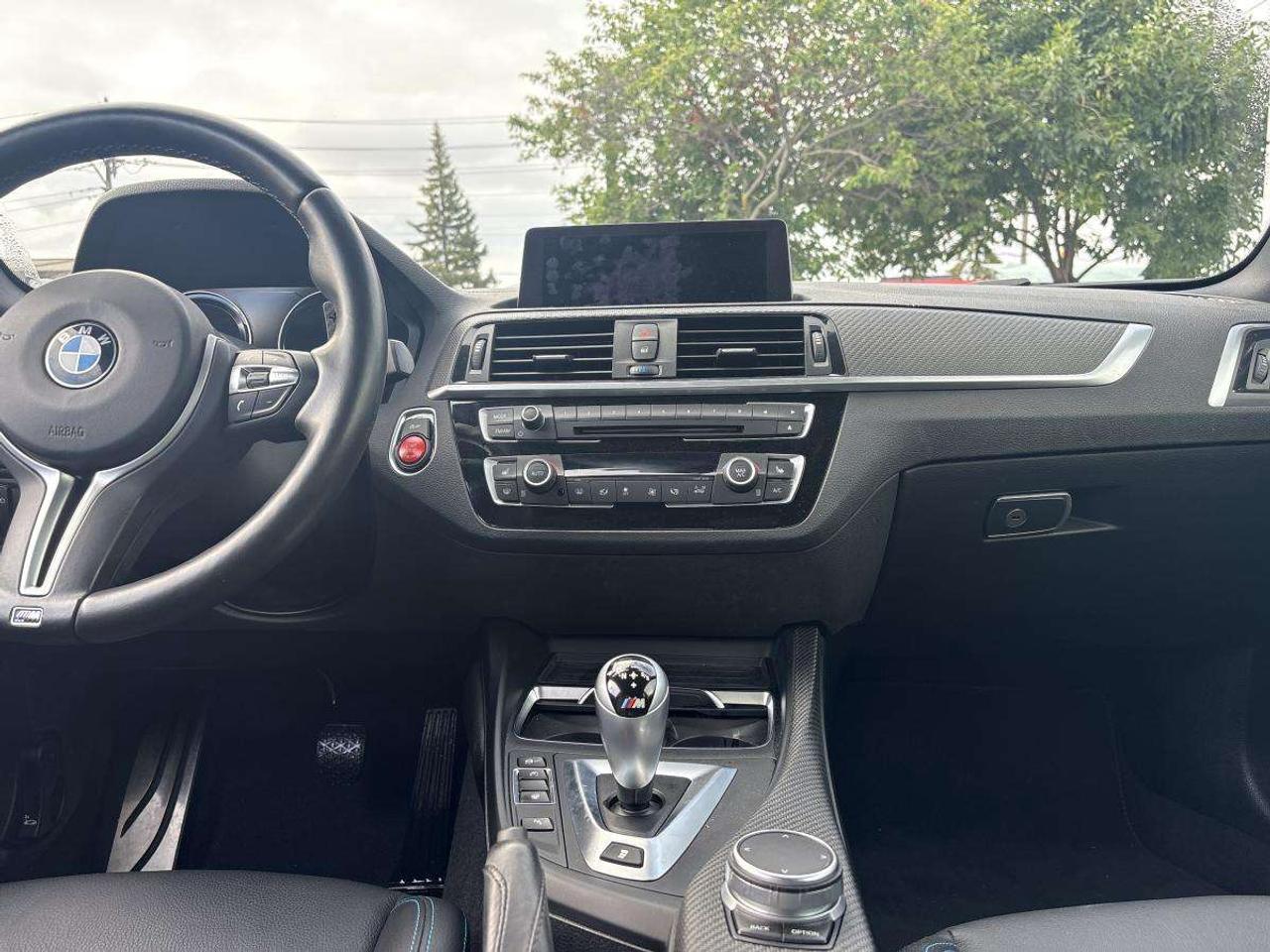 2020 BMW M2 Competition 7-speed (DCT) Photo