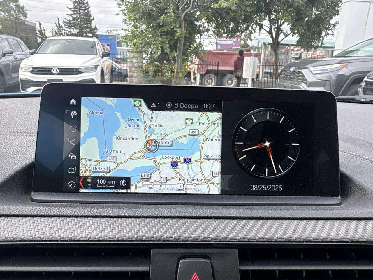 2020 BMW M2 Competition 7-speed (DCT) Photo
