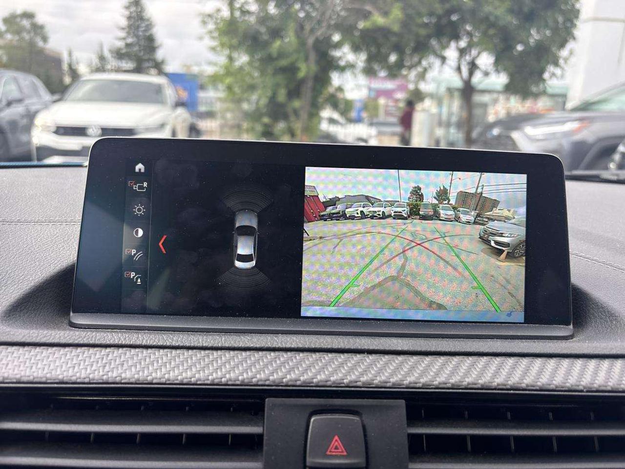 2020 BMW M2 Competition 7-speed (DCT) Photo