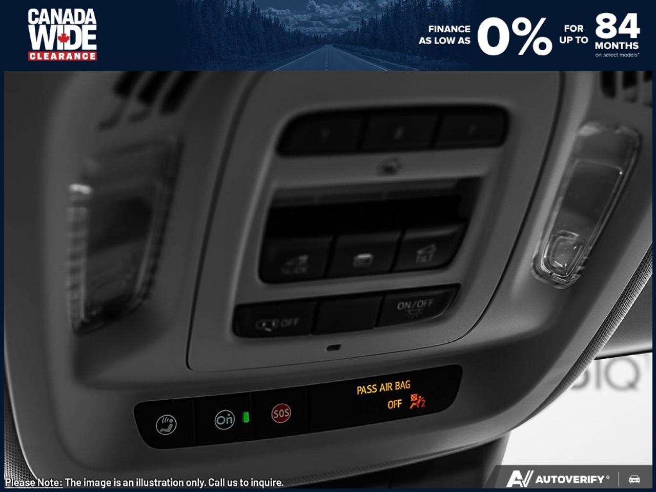 2026 Buick Envision Sport Touring 4dr All-Wheel Drive Photo