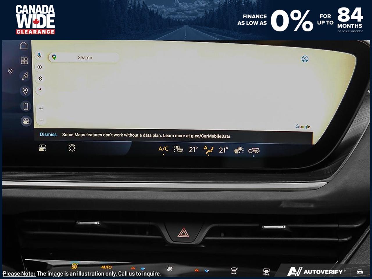 2026 Buick Envision Sport Touring 4dr All-Wheel Drive Photo
