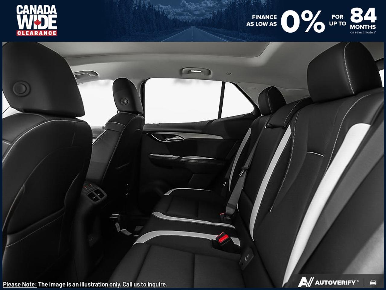 2026 Buick Envision Sport Touring 4dr All-Wheel Drive Photo