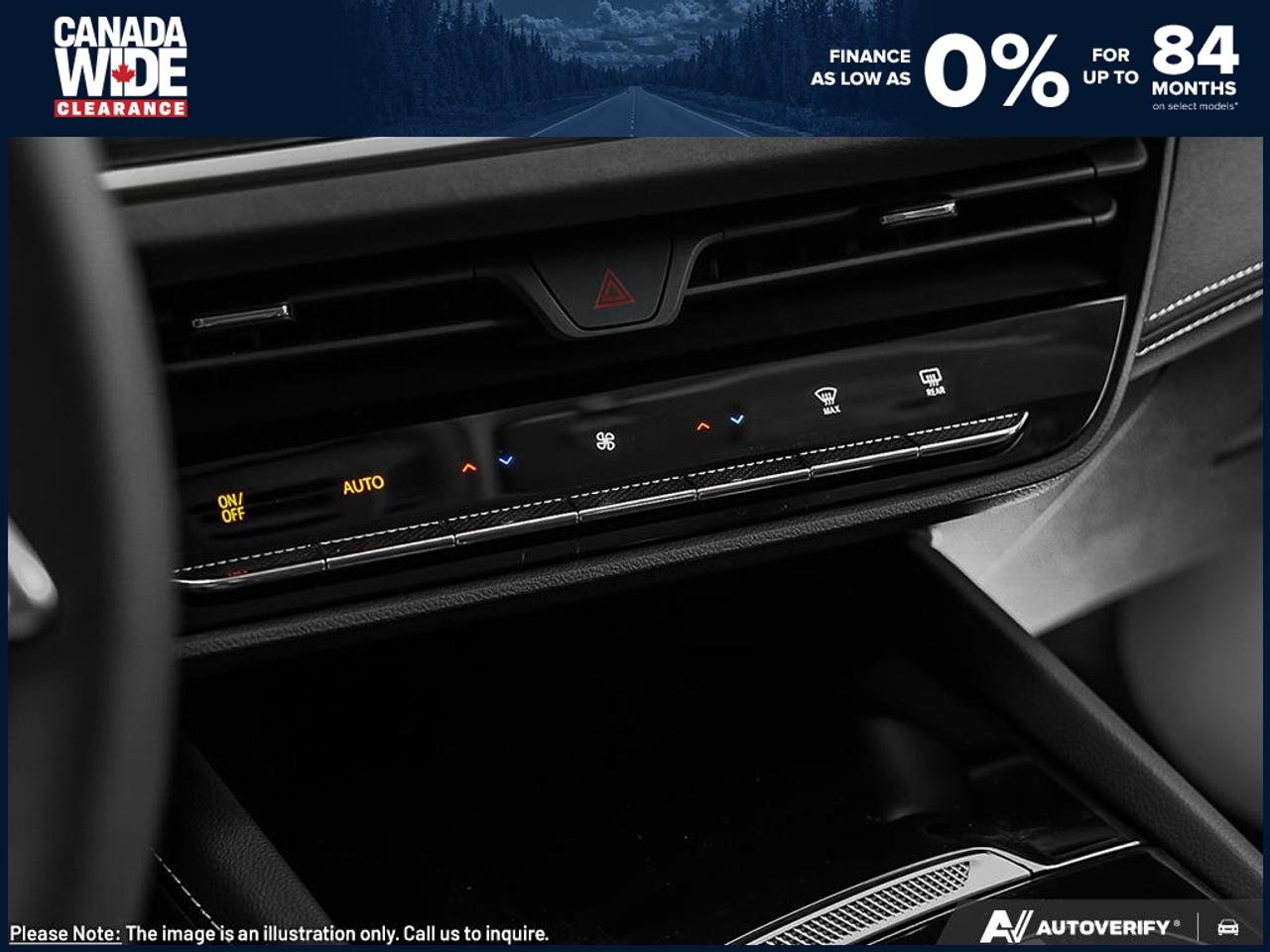 2026 Buick Envision Sport Touring 4dr All-Wheel Drive Photo