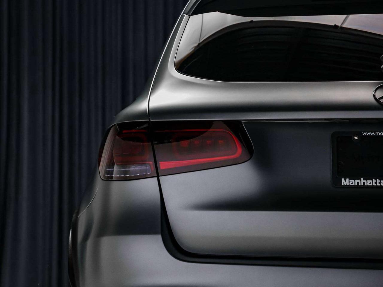 2020 Mercedes-Benz GLC 63S AMG 4MATIC 503HP FULLPPF DISTRONC NOACCIDENT Photo