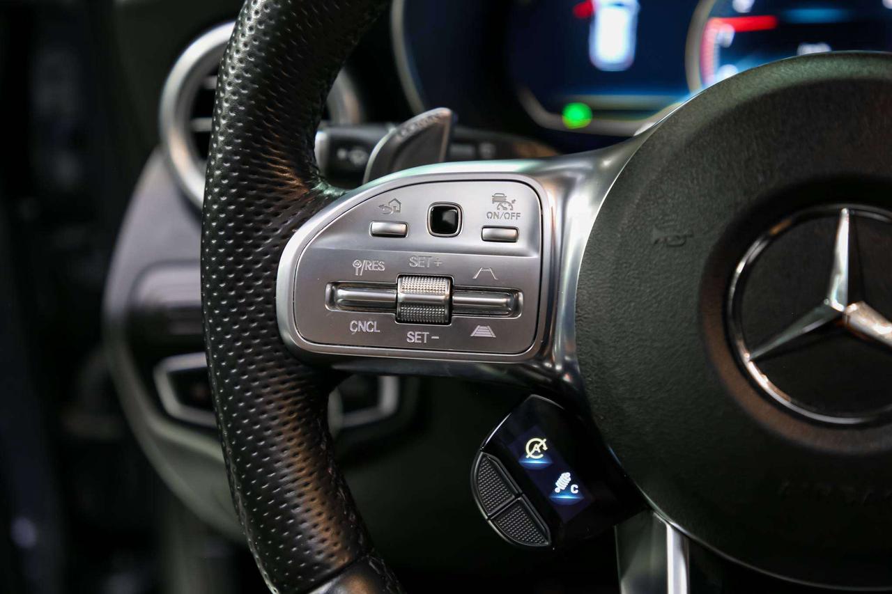 2020 Mercedes-Benz GLC 63S AMG 4MATIC 503HP FULLPPF DISTRONC NOACCIDENT Photo