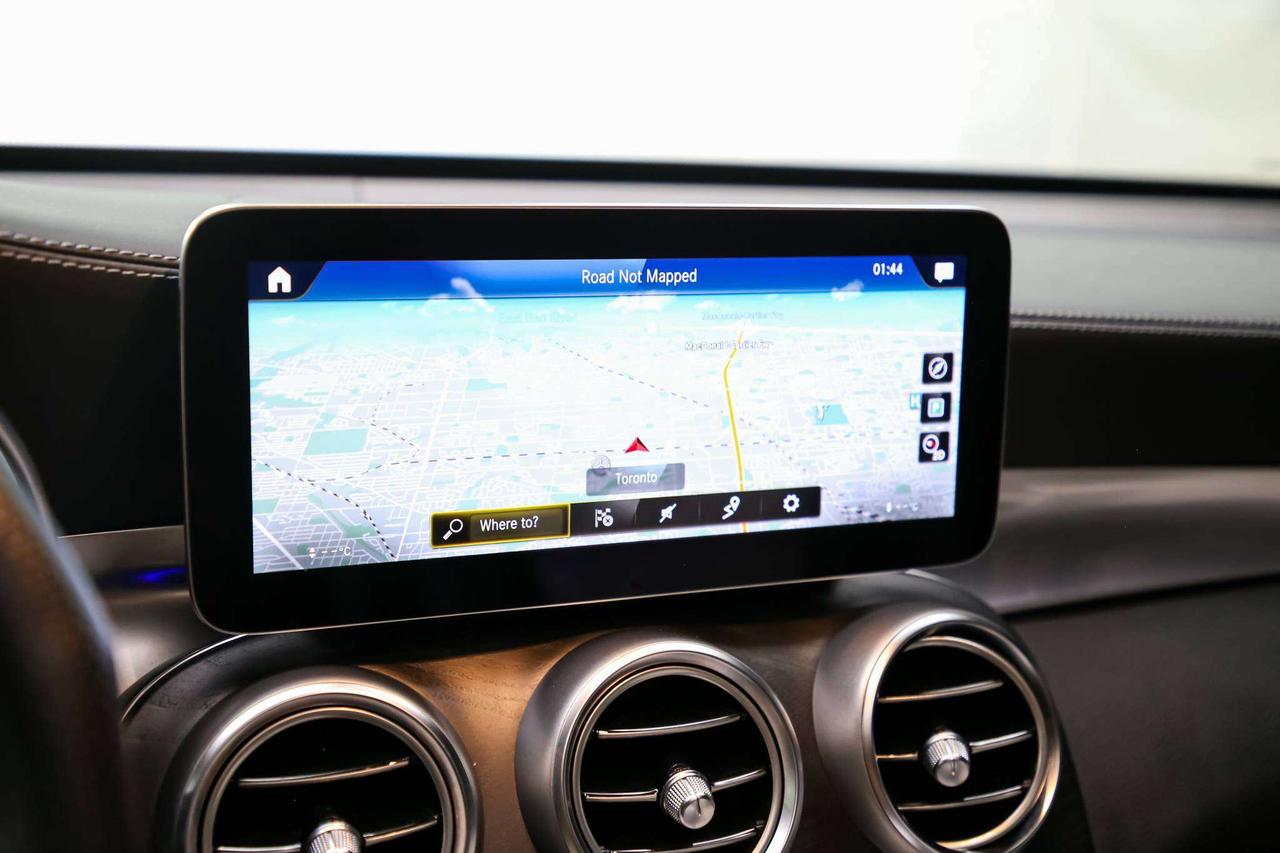 2020 Mercedes-Benz GLC 63S AMG 4MATIC 503HP FULLPPF DISTRONC NOACCIDENT Photo