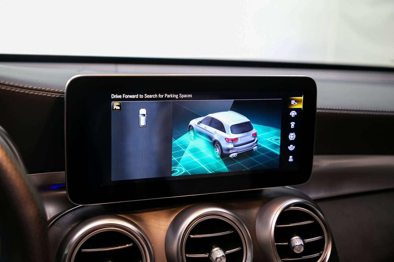 2020 Mercedes-Benz GLC 63S AMG 4MATIC 503HP FULLPPF DISTRONC NOACCIDENT Photo