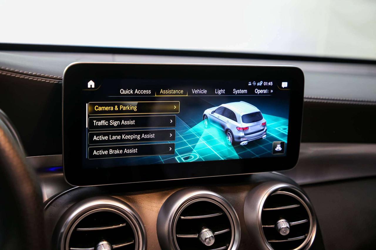 2020 Mercedes-Benz GLC 63S AMG 4MATIC 503HP FULLPPF DISTRONC NOACCIDENT Photo