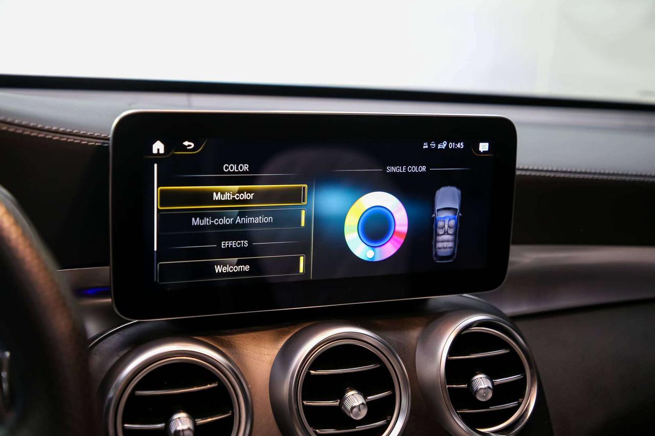 2020 Mercedes-Benz GLC 63S AMG 4MATIC 503HP FULLPPF DISTRONC NOACCIDENT Photo
