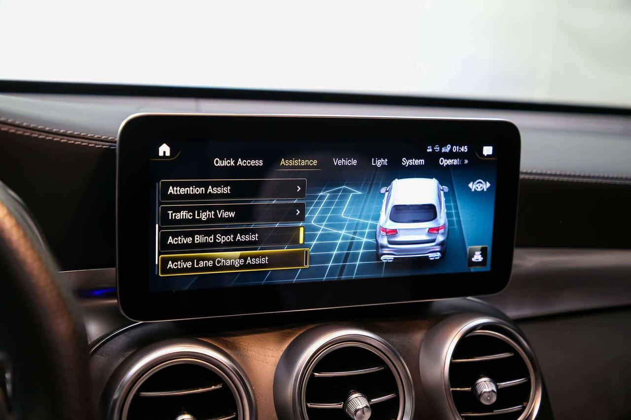 2020 Mercedes-Benz GLC 63S AMG 4MATIC 503HP FULLPPF DISTRONC NOACCIDENT Photo