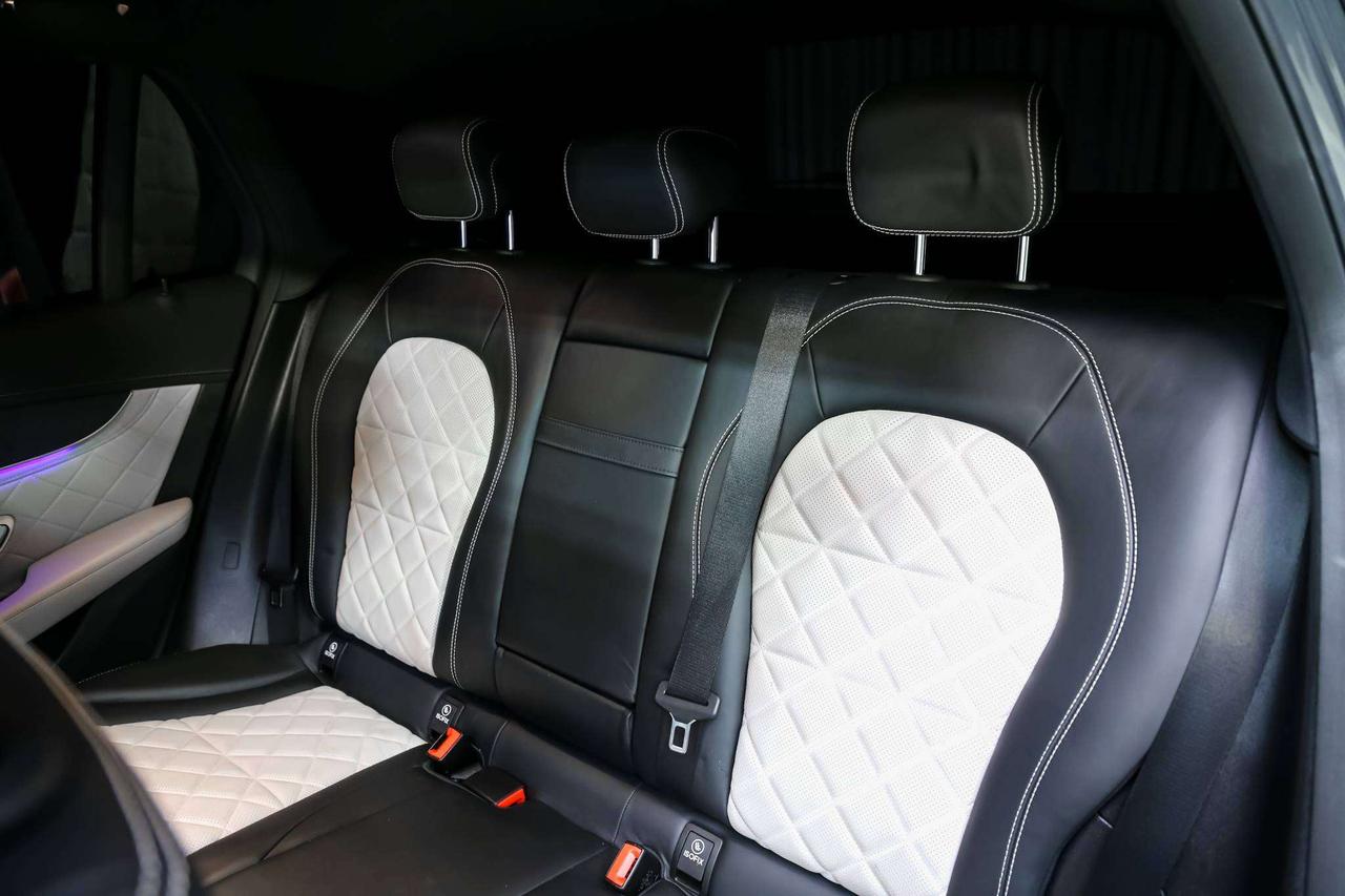 2020 Mercedes-Benz GLC 63S AMG 4MATIC 503HP FULLPPF DISTRONC NOACCIDENT Photo