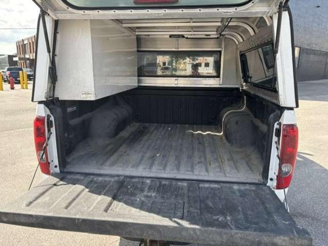 2012 Chevrolet Colorado LT 4WD **ONLY 73,000KM-1 OWNER-NO ACCIDENTS** Photo