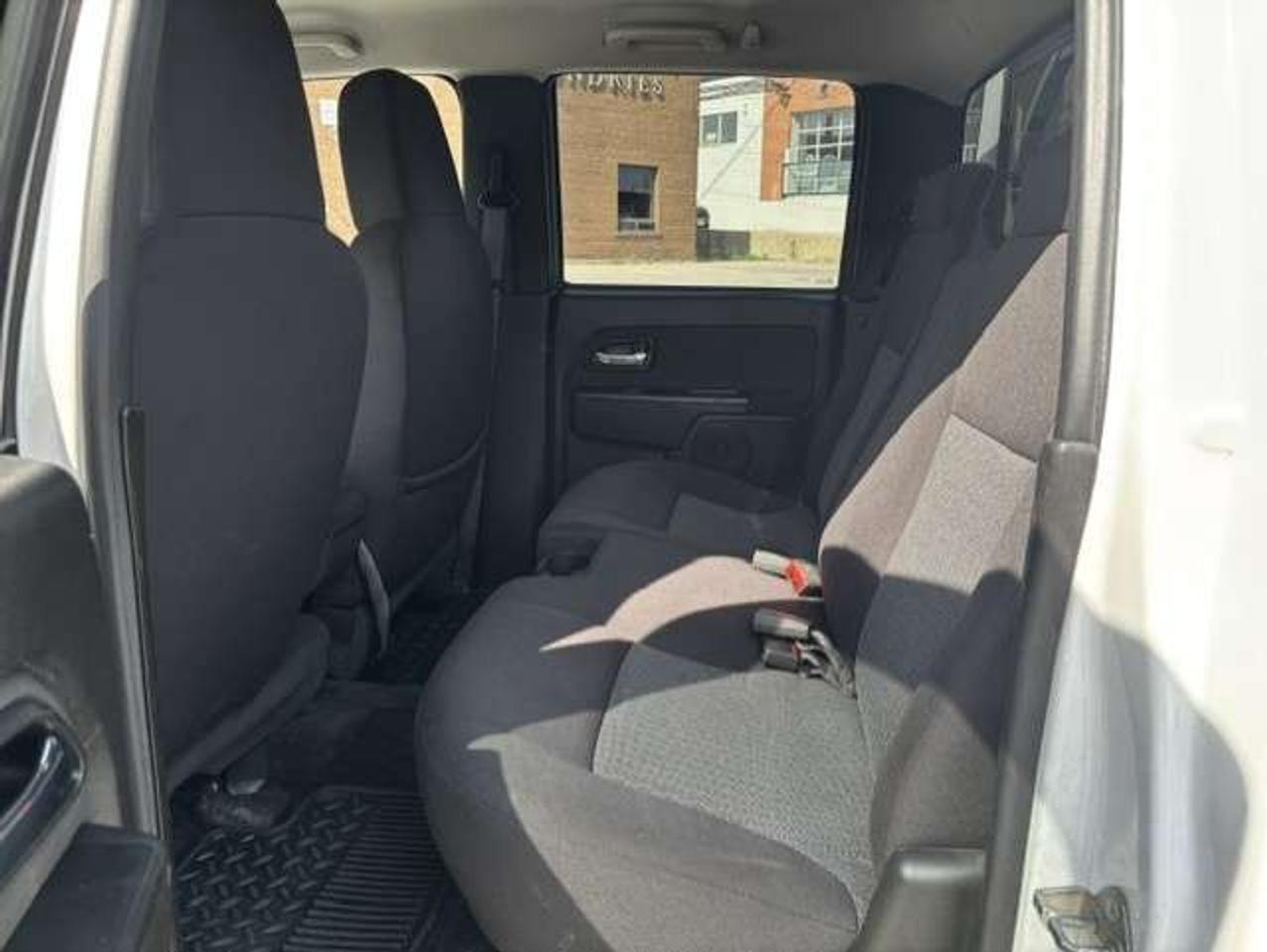 2012 Chevrolet Colorado LT 4WD **ONLY 73,000KM-1 OWNER-NO ACCIDENTS** Photo