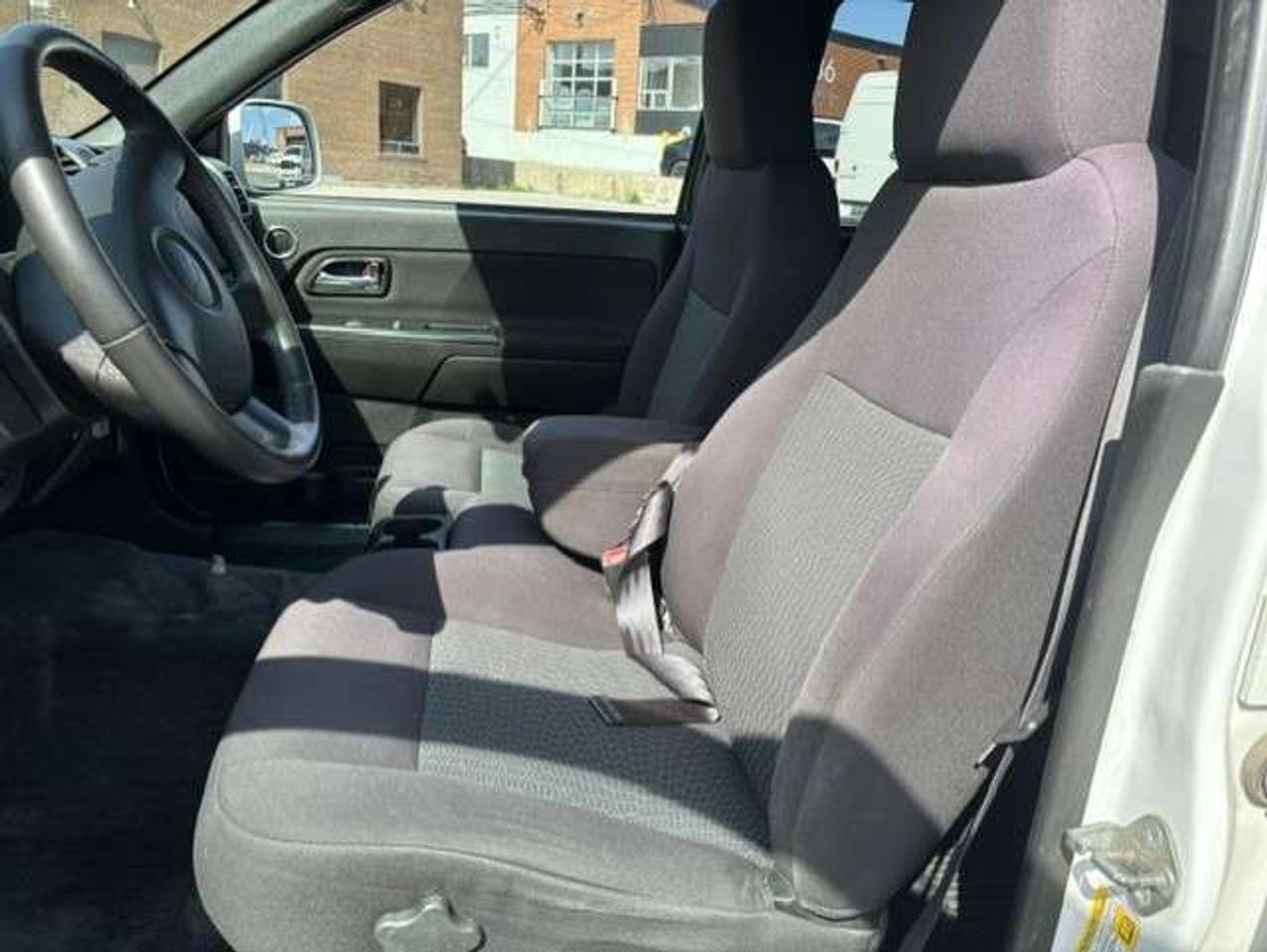 2012 Chevrolet Colorado LT 4WD **ONLY 73,000KM-1 OWNER-NO ACCIDENTS** Photo
