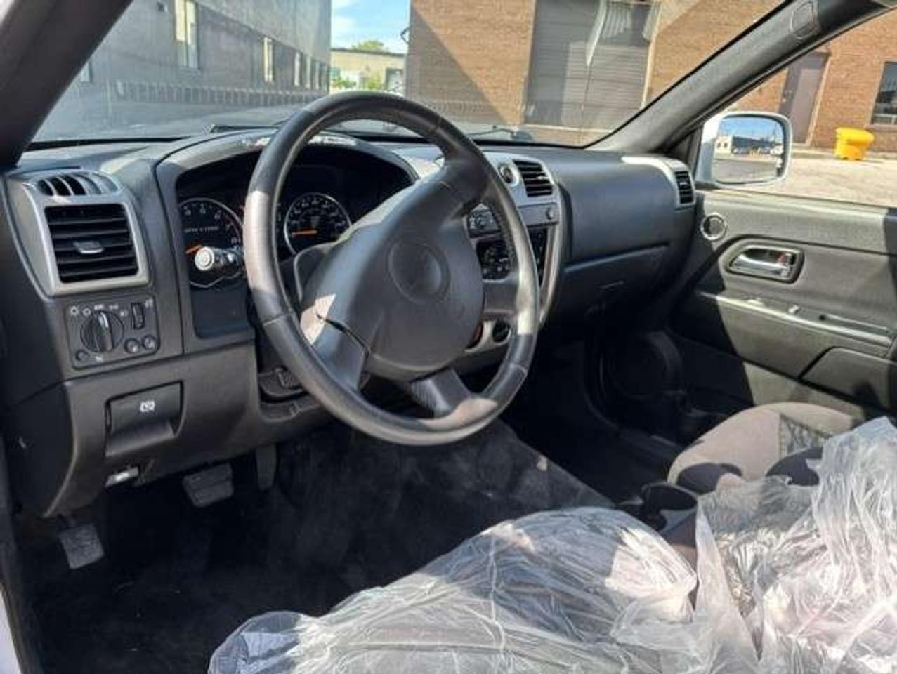 2012 Chevrolet Colorado LT 4WD **ONLY 73,000KM-1 OWNER-NO ACCIDENTS** Photo