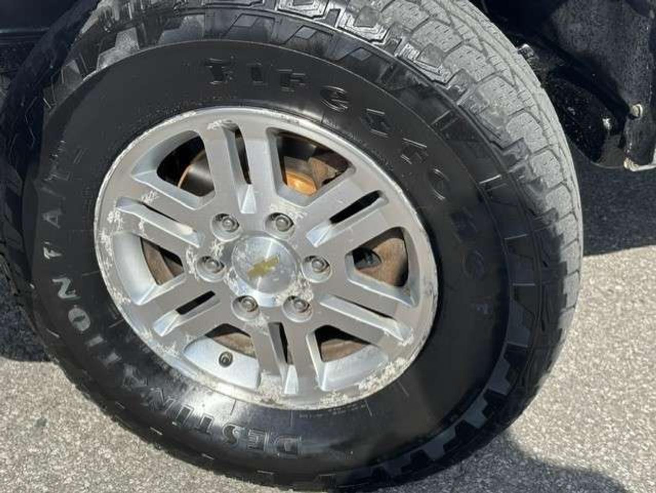 2012 Chevrolet Colorado LT 4WD **ONLY 73,000KM-1 OWNER-NO ACCIDENTS** Photo