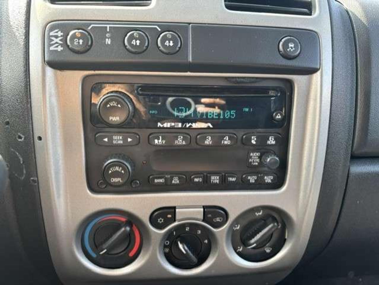 2012 Chevrolet Colorado LT 4WD **ONLY 73,000KM-1 OWNER-NO ACCIDENTS** Photo