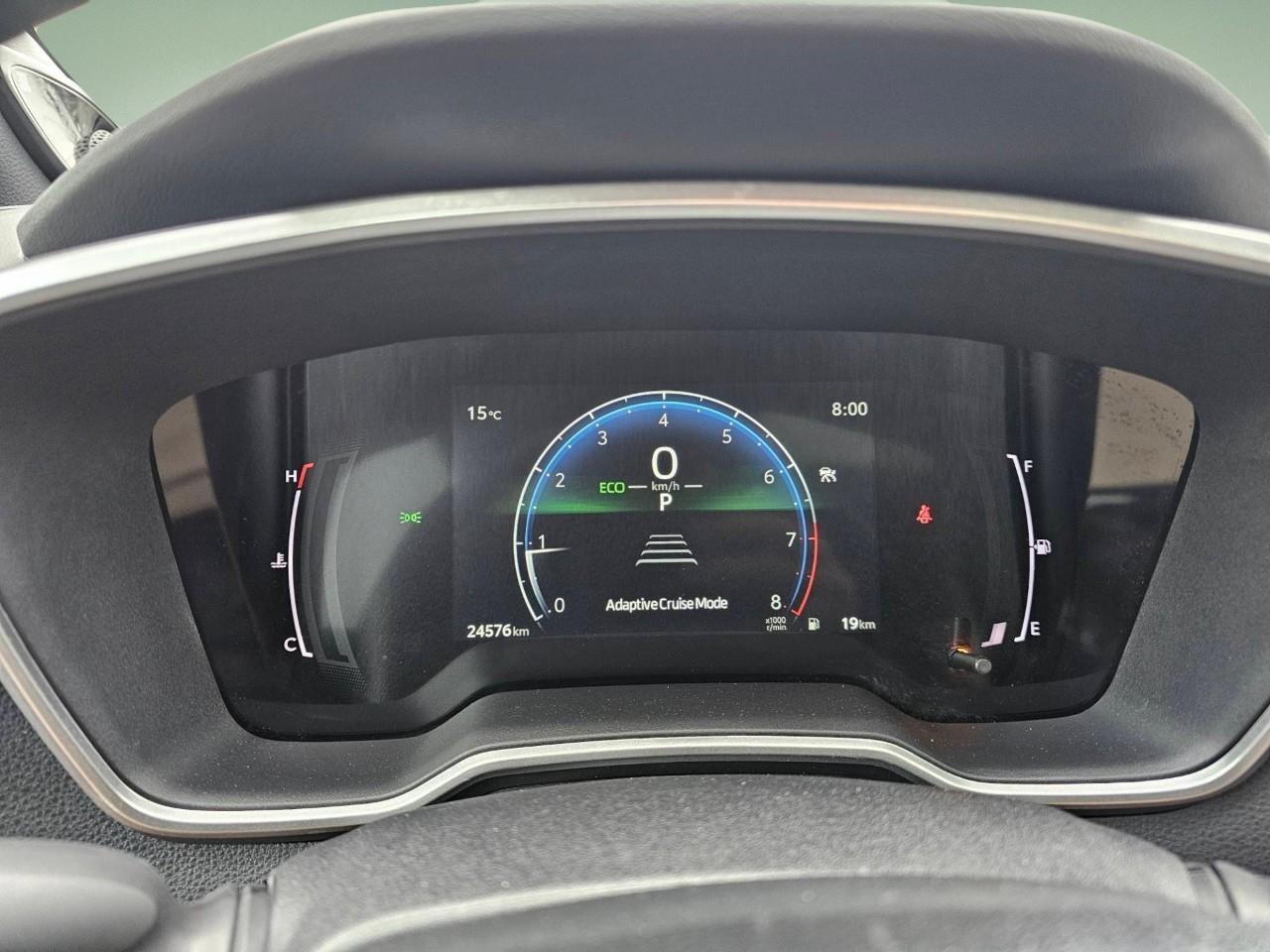 2025 Toyota Corolla SE 4dr Sedan Photo