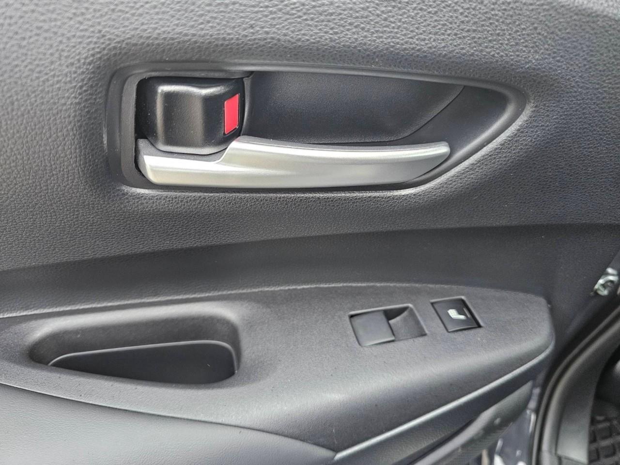 2025 Toyota Corolla SE 4dr Sedan Photo